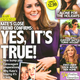 Illustration for article titled It's Official: Kate Middleton Is Pregnant